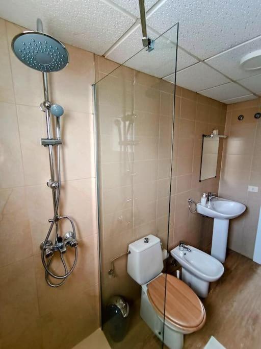 Dulos House Pool And Free Wifi Cho المظهر الخارجي الصورة